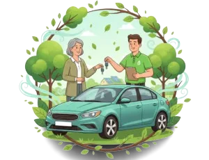 Car Donation GA